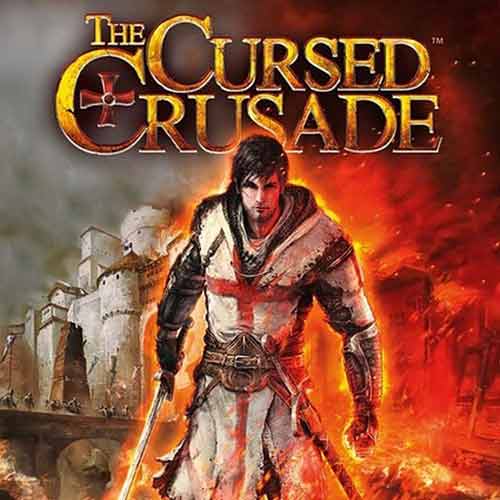 Comprar The Cursed Crusade CD Key Comparar Preços