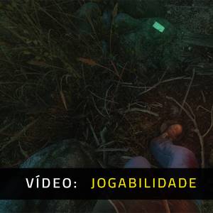 The Cursed Forest - Jogabilidade