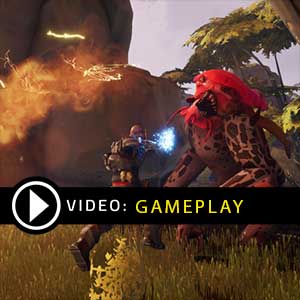 The CYCLE Gameplay Video