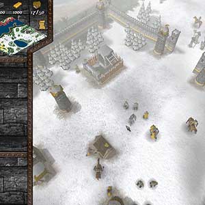 Construir um império