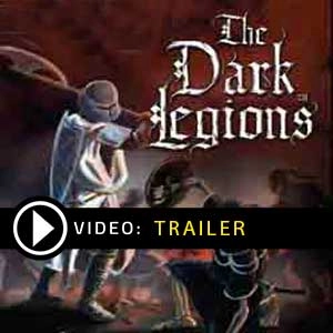 The Dark Legions Pc