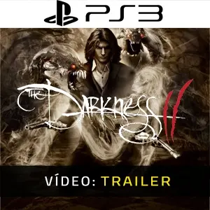 The Darkness 2 PS3 - Trailer