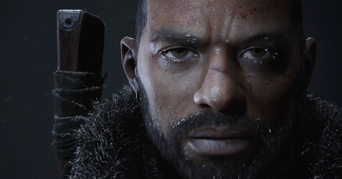 Fntastic processa por The Day Before Fntastic processa por The Day Before