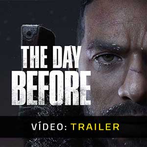 The Day Before - Official Trailer 