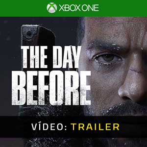 The Day Before - Atrelado de vídeo