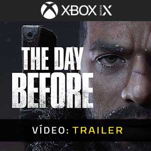 The Day Before - Atrelado de vídeo