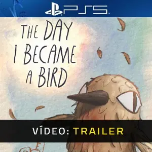 The Day I Became a Bird PS5 - Trailer