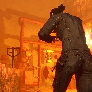 The Descendant Full Season Cérbero