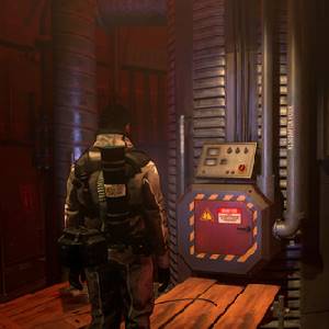 The Descendant Full Season No Meio da Tempestade