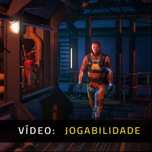 The Descendant Full Season Vídeo de Jogabilidade