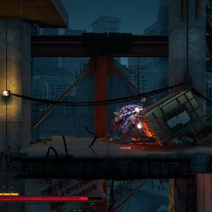 The Devil Within Satgat - Kim Rip