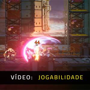 The Devil Within Satgat - Jogabilidade