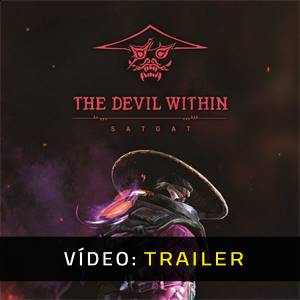 The Devil Within Satgat - Trailer