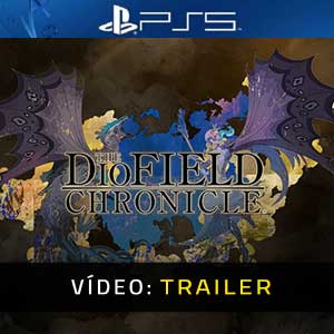 The DioField Chronicle - Video Trailer