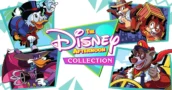The Disney Afternoon Collection chega ao Nintendo Switch e Switch 2