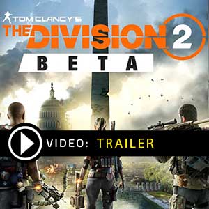 Comprar Tom Clancys The Division 2 Beta CD Key Comparar os preços