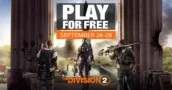 The Division 2 está gratuito este fim de semana antes do DLC Central Park