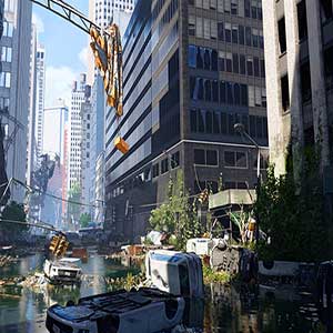 Division Agent turned rogue