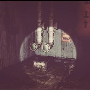 The Dolls Reborn - Sistema de Energia