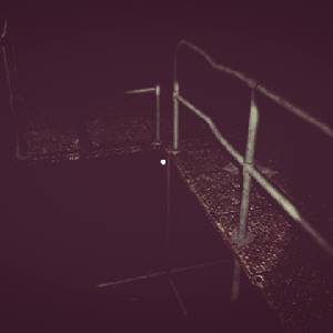 The Dolls Reborn - Corrimãos