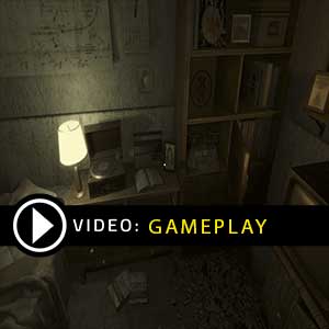 The DOOR Gameplay Video