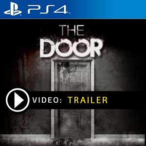 Comprar The DOOR PS4 Comparar Preços