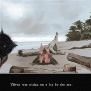 The Dream Of A Cockspur - Fogueira