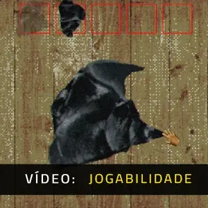 The Dream Of A Cockspur - Jogabilidade