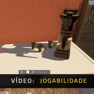 The Dream Office - Vídeo de Jogabilidade