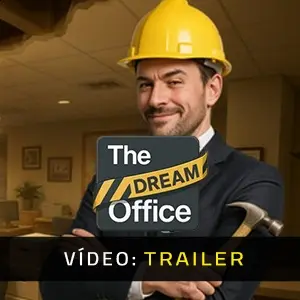 The Dream Office - Trailer de Vídeo