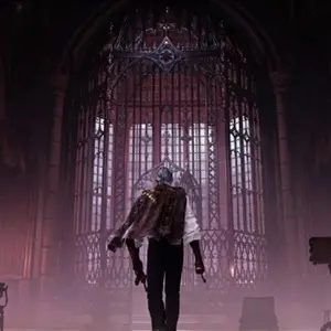 The Duskbloods - Grande Salão