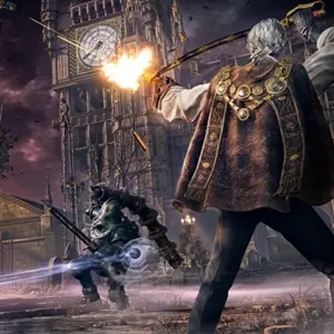 The Duskbloods - Jurados de Sangue