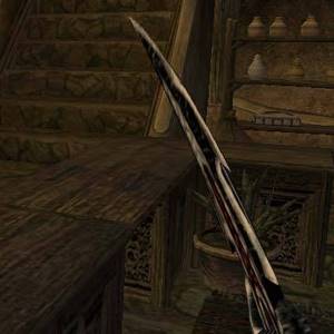 The Elder Scrolls 3 Morrowind - Comerciante