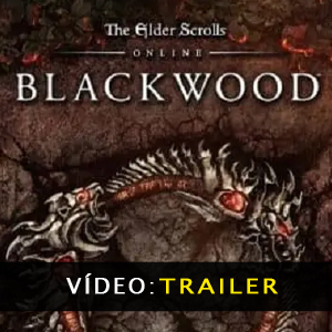The Elder Scrolls Online Blackwood Atrelado de vídeo