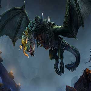 savannahs and canyons