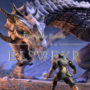 The Elder Scrolls Online Elsweyr Adicionará uma Classe Necromante