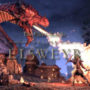 The Elder Scrolls Online Elsweyr lança um acesso antecipado para PC