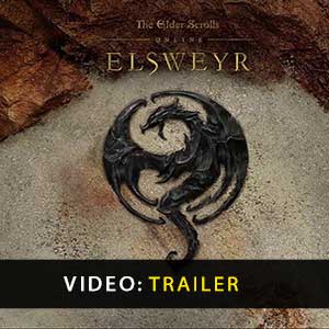 Comprar The Elder Scrolls Online Elsweyr CD Key Comparar Preços
