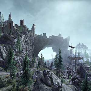 The Elder Scrolls Online Greymoor -homeland of the Nords