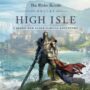 Elder Scrolls Online High Isle: Nova Localização, História e Mais Vindouras 6 de Junho