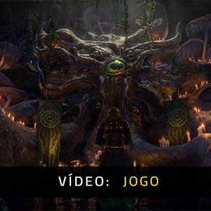 The Elder Scrolls Online Necrom - Jogo de vídeo