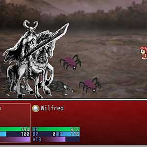 The End of an Age Fading Remnants