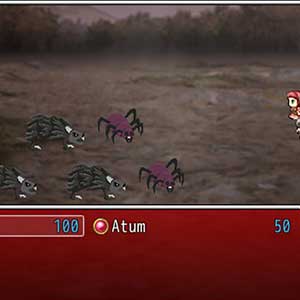 The End of an Age Fading Remnants