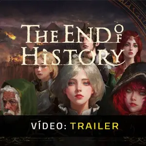 The End of History - Trailer