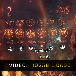 The End of the Sun - Vídeo de Jogabilidade