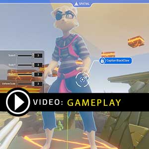 The Endless Mission Gameplay Video