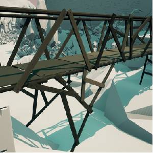 The Enjenir - Ponte de Madeira