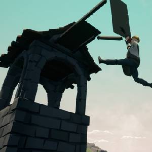 The Enjenir - Torre de Construção