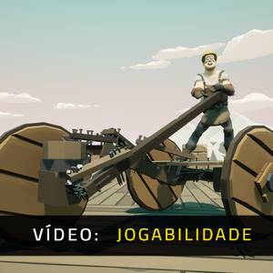 The Enjenir - Jogabilidade