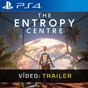 The Entropy Centre - PS4Atrelado de vídeo